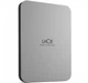 HDD накопитель LaCie Mobile Drive 4TB (STLP4000400) - изображение 1