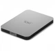 HDD накопитель LaCie Mobile Drive 4TB (STLP4000400) - изображение 3