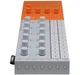 Аранжувальна станция Yamaha SEQTRAK Orange - зображення 4