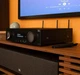 AV-ресивер JBL MA710 Black - изображение 8