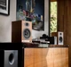 Акустика Audioengine HD5 Walnut - изображение 6