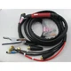 Сварочный аргоннодуговой аппарат Edon PULSETIG - 315 ACDC (380В) - изображение 3