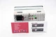 Автомагнитола 1din 4,1" Bluetooth USB RGB-підсвітка DIVX MP3 AV-in 1095BT - изображение 6