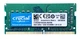 Оперативная память Crucial SODIMM DDR4 8Gb 3200Mhz CT8G4SFS832A.M8FRS - изображение 1