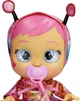 Кукла плакса IMC Cry Babies Леди с сияющими глазами 30 см (911383) - изображение 6