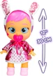 Кукла плакса IMC Cry Babies Кони с сияющими глазами 30 см (911376) - изображение 3