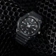 Мужские часы Casio MW-620H-1A - изображение 8