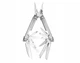 Мультитул Leatherman Free P4, синтетический чехол - изображение 1