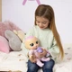 Интерактивная кукла плакса IMC Cry Babies Новорожденная Кони (911284) - изображение 16