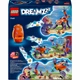 Конструктор дитячий Lego Животні мрій Іззі (71481) - зображення 3
