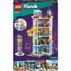 Конструктор Lego Friends Хартлейк-Сіті. Громадський центр (41748) - изображение 3