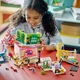 Конструктор Lego Friends Хартлейк-Сіті. Громадський центр (41748) - изображение 4