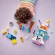 Конструктор Lego DUPLO Town Пригоди на космічному шатлі 3-в-1 (10422) - изображение 5