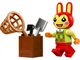 Конструктор Lego Активний відпочинок Bunnie (77047) - зображення 6