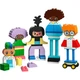 Конструктор Lego DUPLO Town Конструктор людей із сильними емоціями (10423) - изображение 2