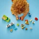 Конструктор дитячий Lego Уход за пчелами та вуликами (10419) - зображення 5