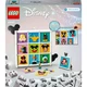 Конструктор Lego│Disney 100-та річниця мультиплікації Disney (43221) - изображение 3