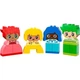 Конструктор Lego DUPLO My First Сильні почуття та емоції (10415) - изображение 2