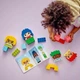 Конструктор Lego DUPLO My First Сильні почуття та емоції (10415) - изображение 4
