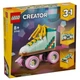 Конструктор Lego Creator Ретро ролики (31148) - изображение 1