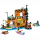 Конструктор Lego Водні види спорту в таборі пригод (42626) - зображення 2