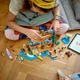 Конструктор Lego Водні види спорту в таборі пригод (42626) - зображення 6