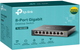 Комутатор TP-LINK TL-SG108E - зображення 3