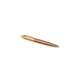 Кулькова ручка Parker JOTTER Luxury West End Brushed Gold BP 18 132 - зображення 2