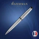 Ручка кулькова Waterman EXPERT Stainless Steel CT BP 20 043 - зображення 5