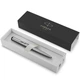 Ручка кулькова Parker VECTOR Stainless Steel BP 05 032 - зображення 3