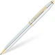 Шариковая ручка Cross Century II Medalist BP Cr33020wg - изображение 2