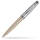 Ручка шариковая Waterman EMBLEME Deluxe Gold CT BP 23 504 - изображение 2