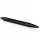 Ручка шариковая Parker IM Achromatic Black BT BP 22 932 - изображение 2