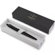Ручка шариковая Parker JOTTER XL Monochrome Black BT BP 12 432 - изображение 4