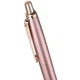 Ручка шариковая Parker JOTTER XL Monochrome Pink Gold PGT BP 12 632 - изображение 2