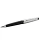 Ручка шариковая Waterman EXPERT Deluxe Black CT BP 20 038 - изображение 2