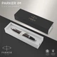 Кулькова ручка Parker IM Dark Espresso CT BP 22 332 - зображення 4
