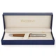 Ручка шариковая Waterman HEMISPHERE Deluxe Bronze Satine CT BP 22 081 - изображение 2
