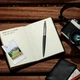 Ручка шариковая Parker JOTTER XL Greenwich Matt Green CT BP 12 332 - изображение 3