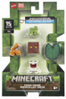 Zestaw Mattel Minecraft figurka 3.25" Frogs + akcesorium (194735194490) - obraz 6