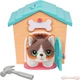 Игрушка Moose Дом с сюрпризом Мини Оранжевый (26616) - изображение 4