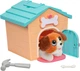 Игрушка Moose Дом с сюрпризом Мини Оранжевый (26616) - изображение 9