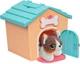 Игрушка Moose Дом с сюрпризом Мини Оранжевый (26616) - изображение 10