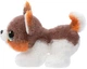 Игрушка Moose Дом с сюрпризом Мини Оранжевый (26616) - изображение 11