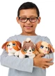 Игрушка Moose Дом с сюрпризом Мини Оранжевый (26616) - изображение 15