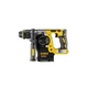 Перфоратор DeWALT бесщёточный, SDS-Plus, 18 В, 2.1 Дж, 3 реж. [58549] - изображение 2