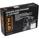 Электролобзик GTM JS120/750E 750Вт, 800-3000ход/мин, Quick [58862] - изображение 3