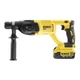 Перфоратор DeWALT бесщёточный, SDS-Plus, 18 В, 2.6 Дж, 3 реж. кейс [58552] - изображение 3