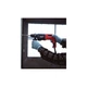 Перфоратор Makita M8700 SDS-Plus 22мм, 710Вт [58519] - зображення 2