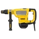 Перфоратор DeWALT SDS-MAX, 1350 Bт, 10.5 Дж, 2 реж., кейс [58558] - зображення 2